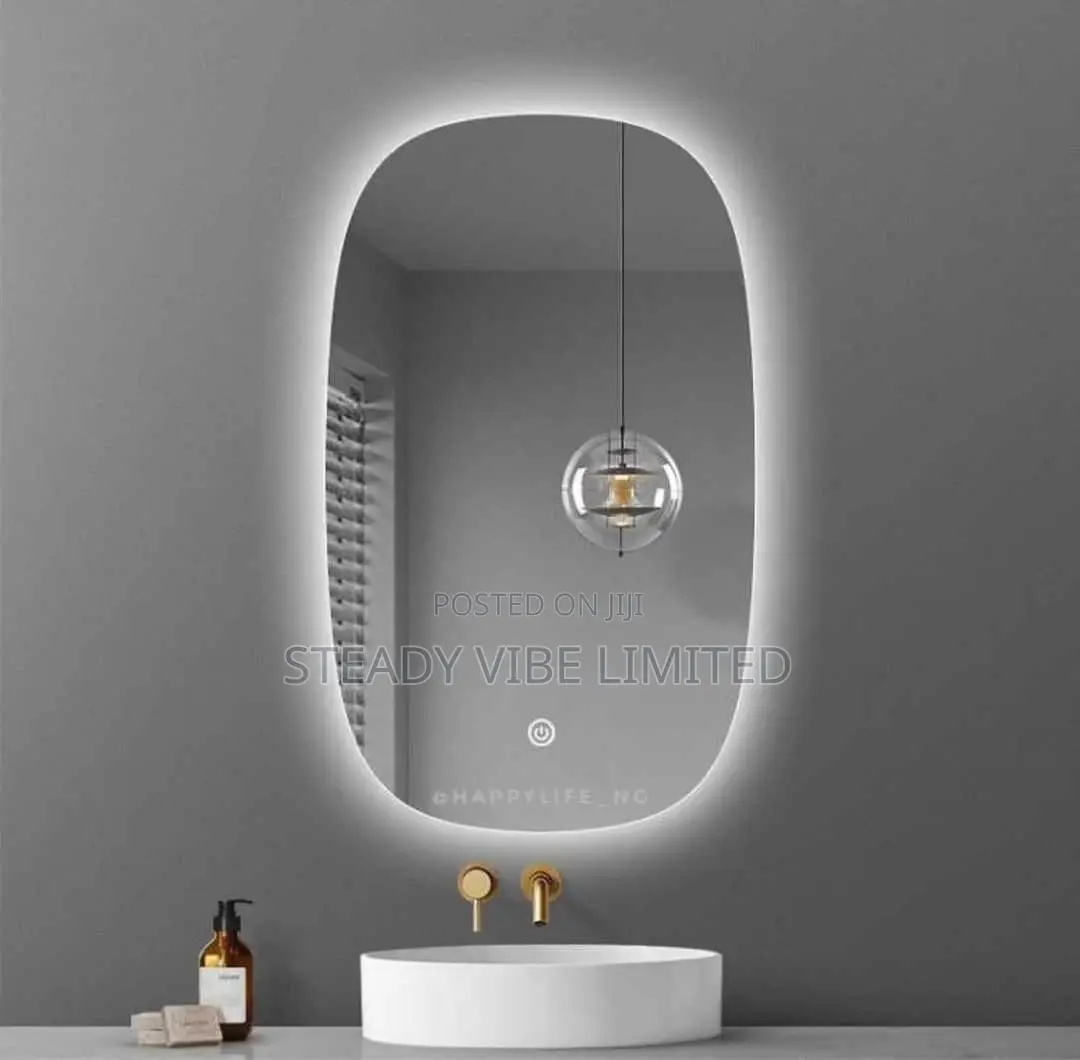 Led Mirror