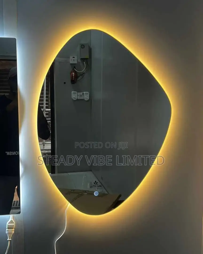 Led Mirror