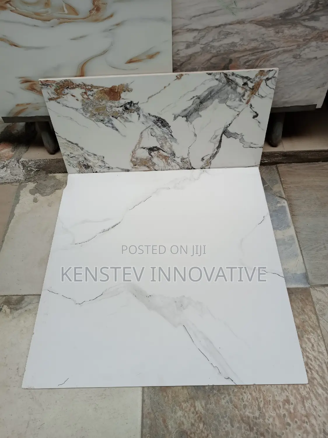 Floor and Wall Tiles Can Be Used for Modern House and Hotels