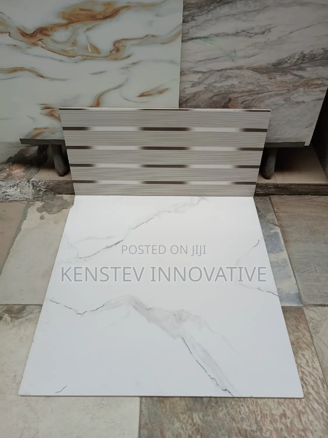 Floor and Wall Tiles Can Be Used for Modern House and Hotels
