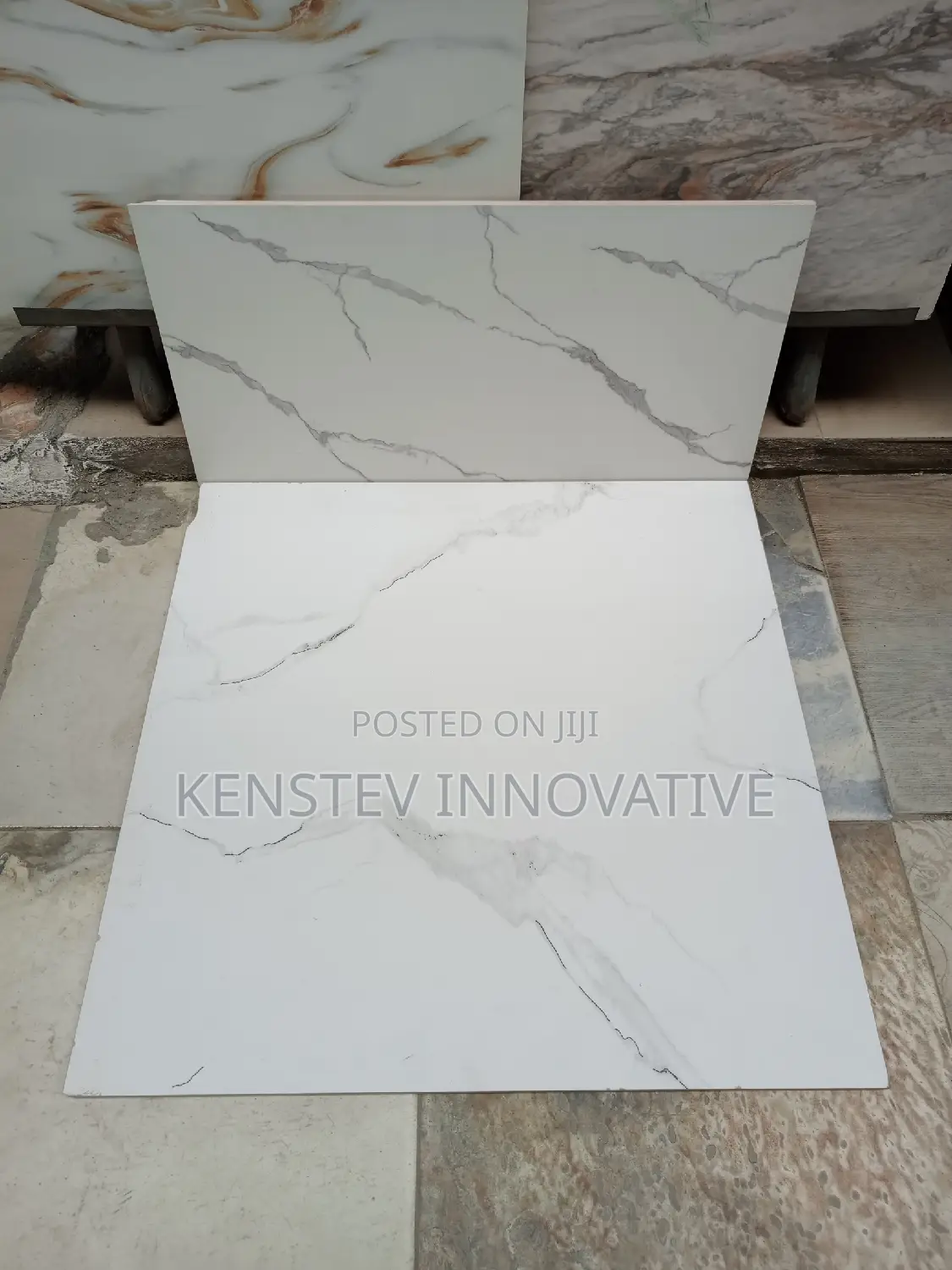 Floor and Wall Tiles Can Be Used for Modern House and Hotels
