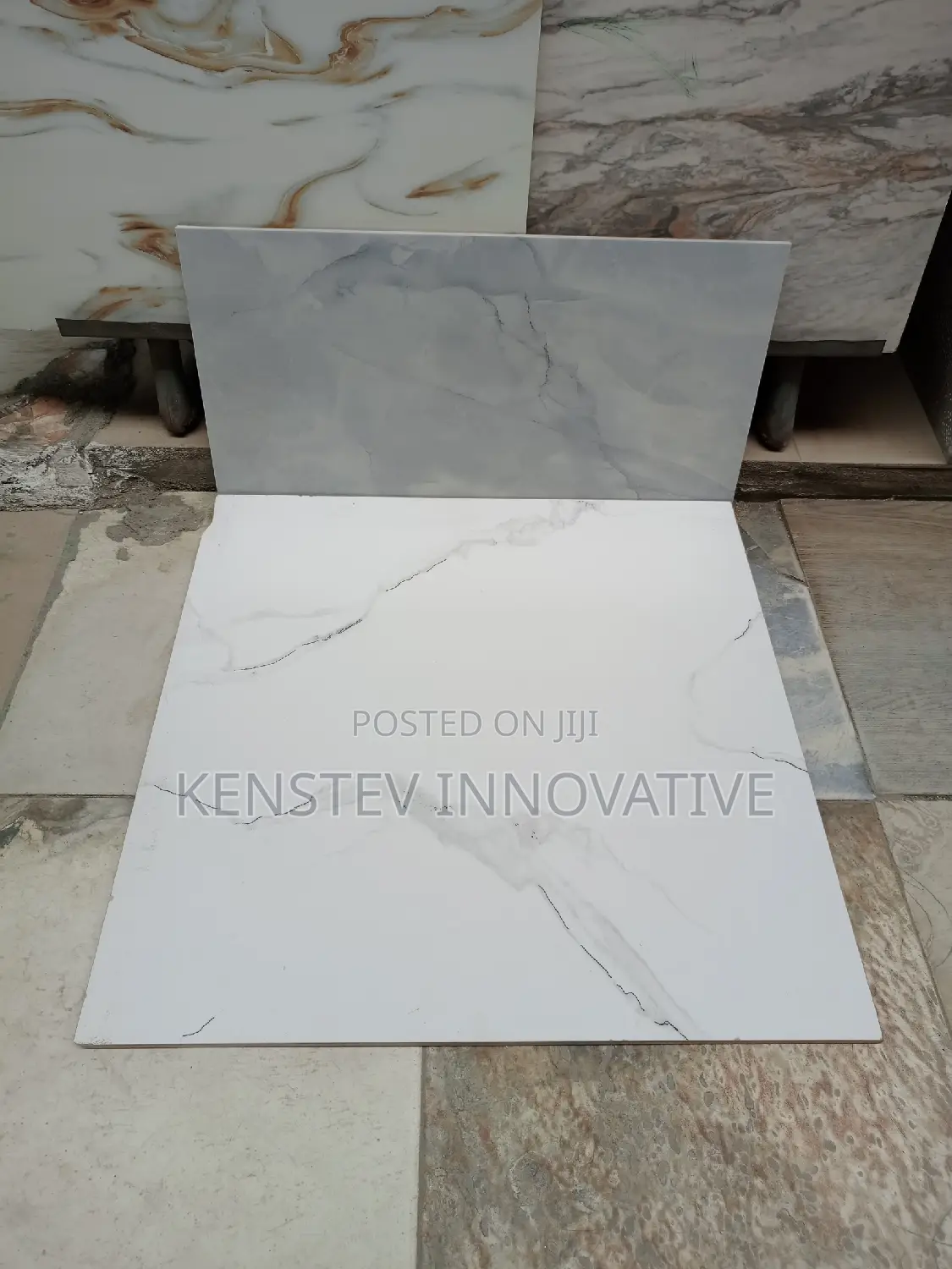 Floor and Wall Tiles Can Be Used for Modern House and Hotels
