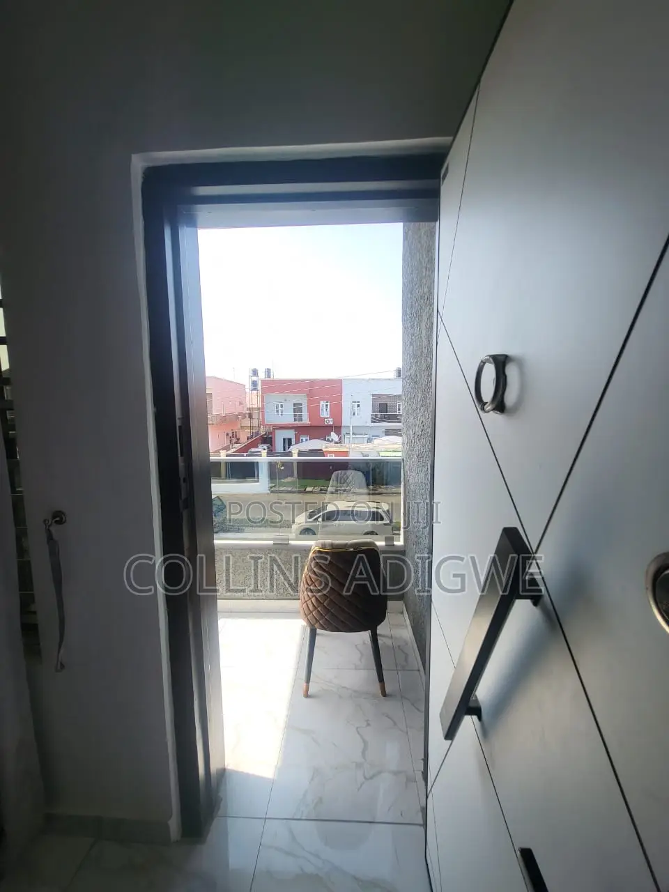 Furnished 4bdrm Duplex in Ikota Villa Fully for rent