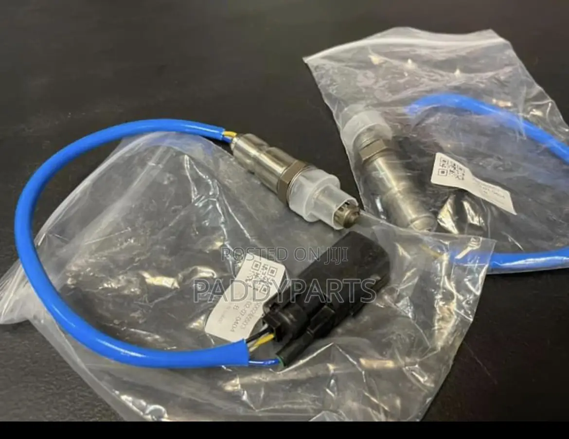 Ford F-150 Oxygen Sensor
