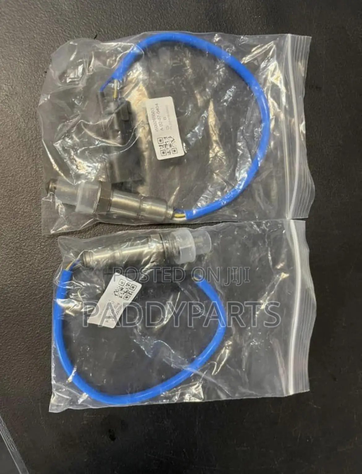 Ford F-150 Oxygen Sensor