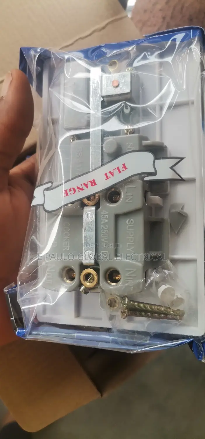 MGC 3/6 Original Cooker Unit