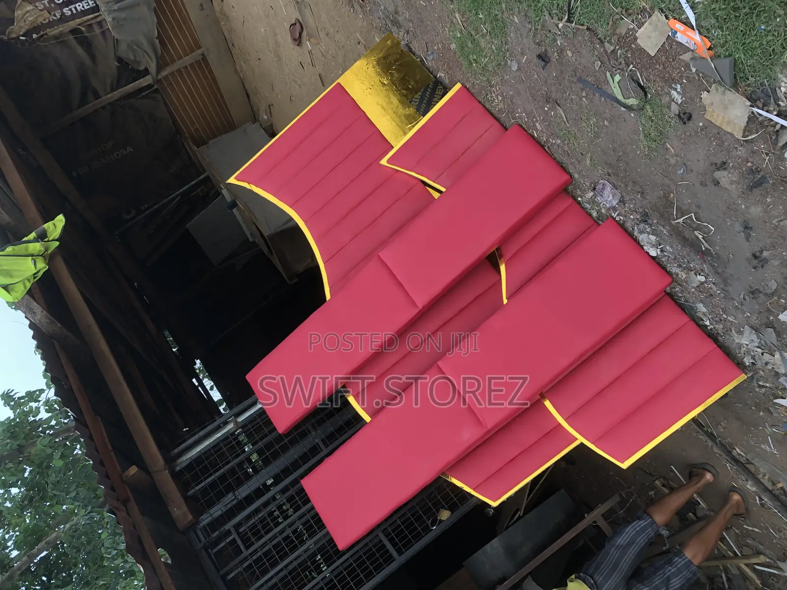 Swift Royal Bed Frame