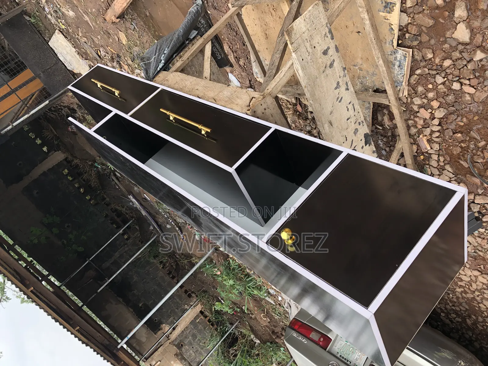 Lengthy Quality Tv Stand