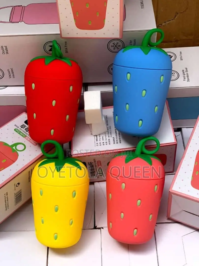 Beautiful Cups for Kids