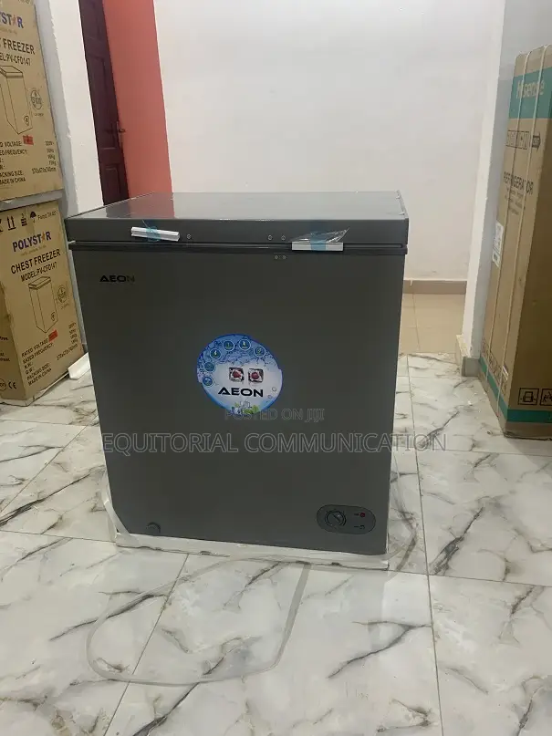 Acf150gk Quality Aeon Chest Freezer