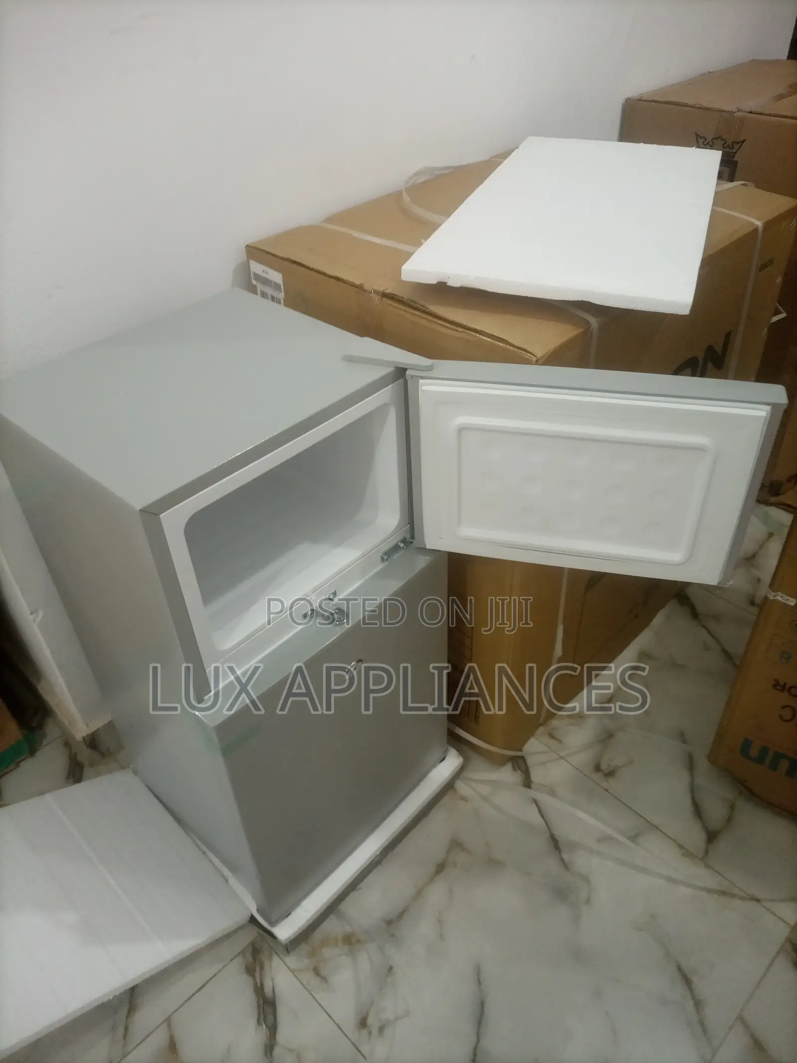 Energy Saving Skyrun Refrigerator 85l Bcd85hc