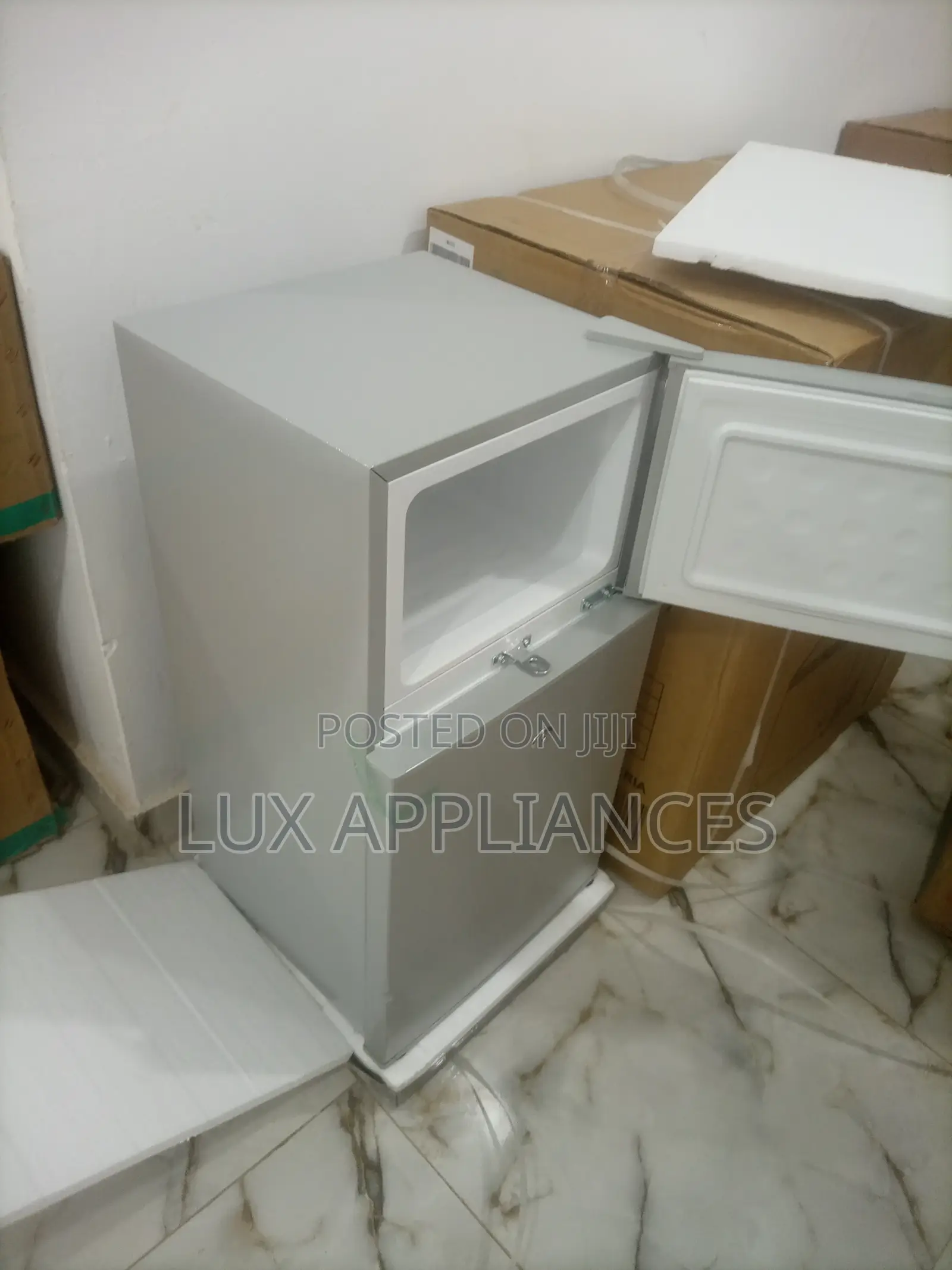 Affordable Refrigerator 85l Skyrun Bcd85hc