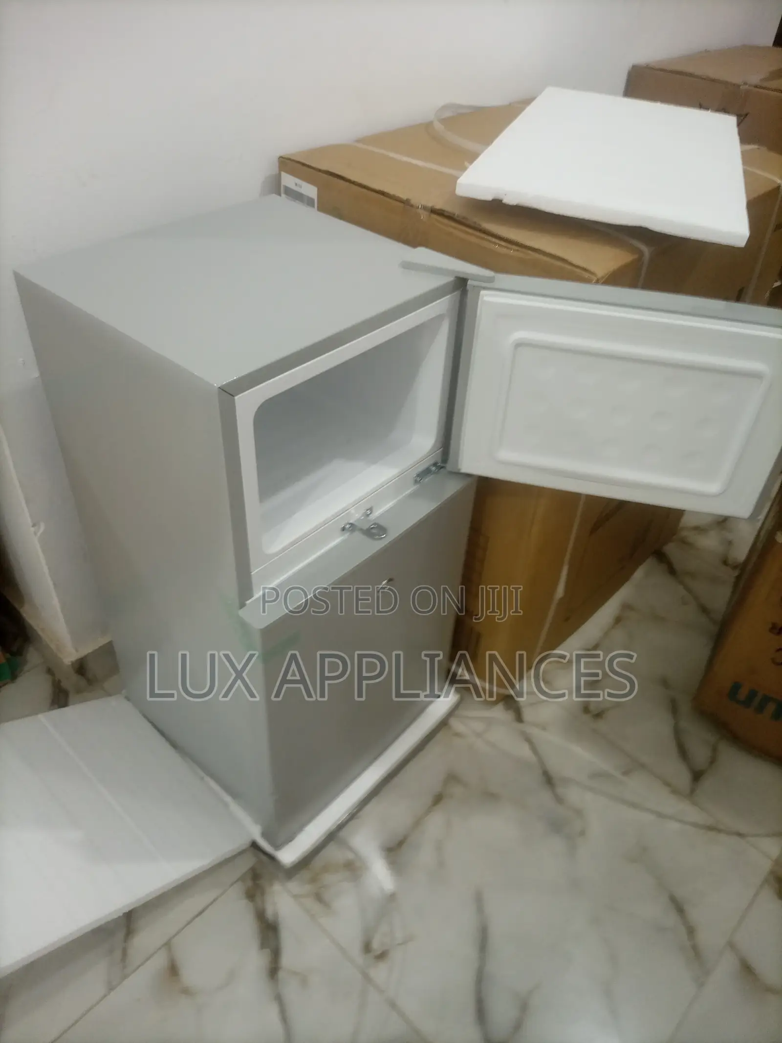 85l Fast Cooling Refrigerator Skyrun Bcd85hc