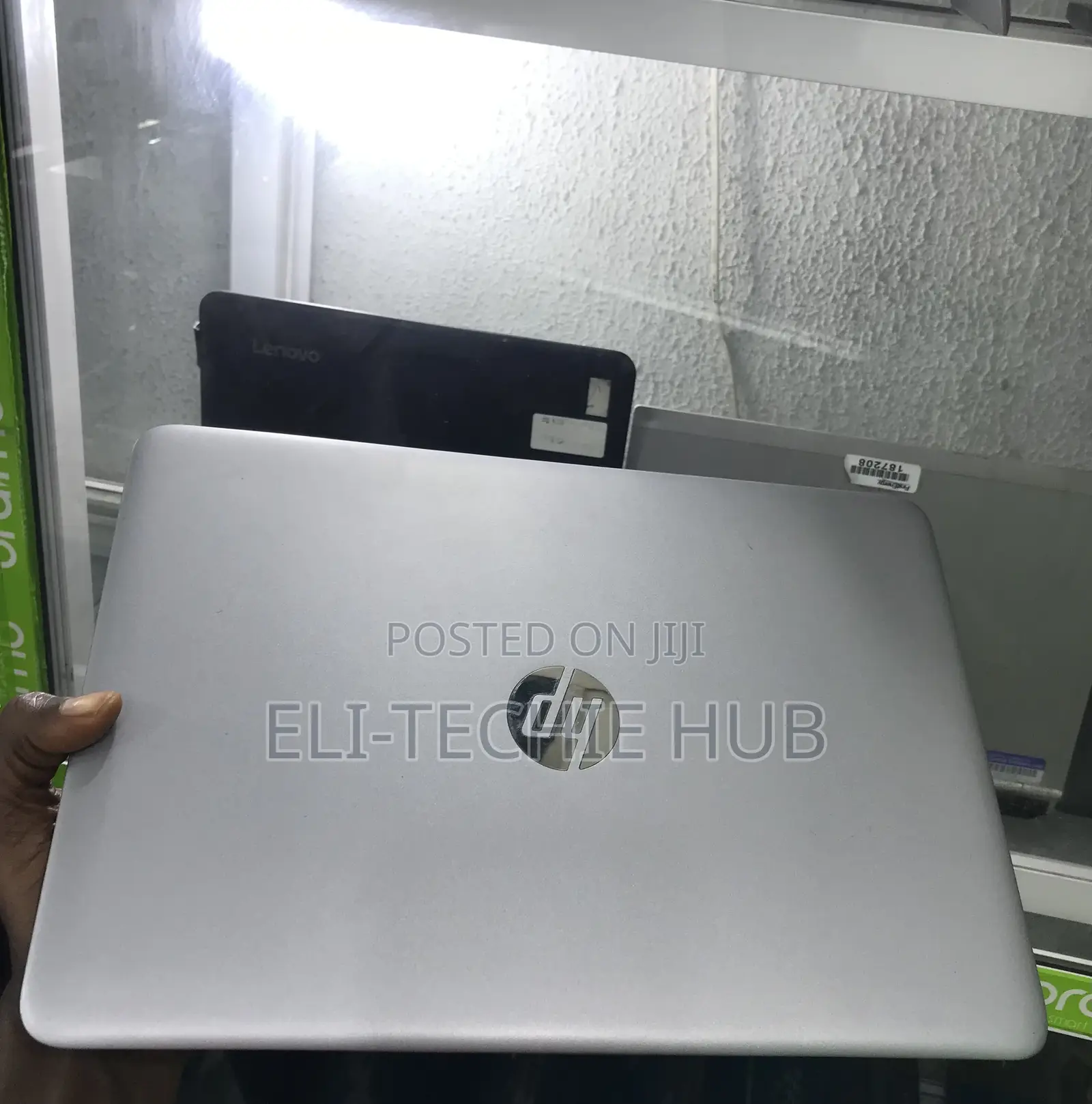 Laptop HP EliteBook 840 G4 8GB Intel Core I5 SSD 128GB