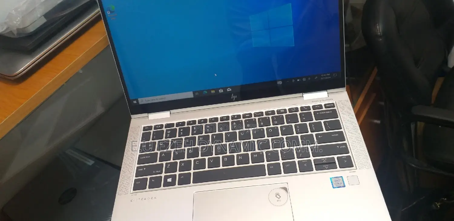 Laptop HP EliteBook x360 1030 G4 8GB Intel Core i5 SSD 256GB