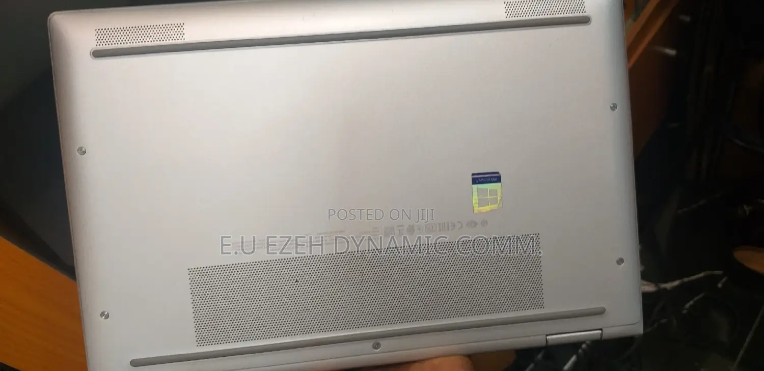 Laptop HP EliteBook x360 1030 G4 8GB Intel Core i5 SSD 256GB