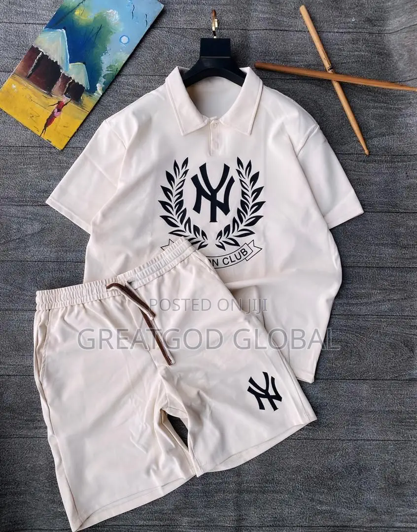 Premium Luxury Balenciaga Jacket Short Up Down
