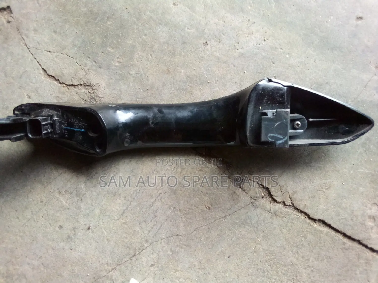 Lexus RX 350 2018 Model Door Handle Front Right