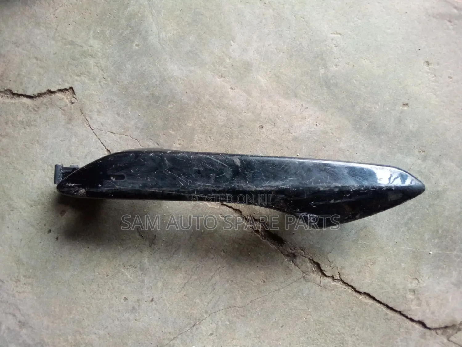 Lexus RX 350 2018 Model Door Handle Front Right