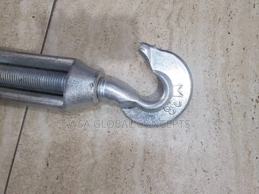 38mm Turn Buckle
