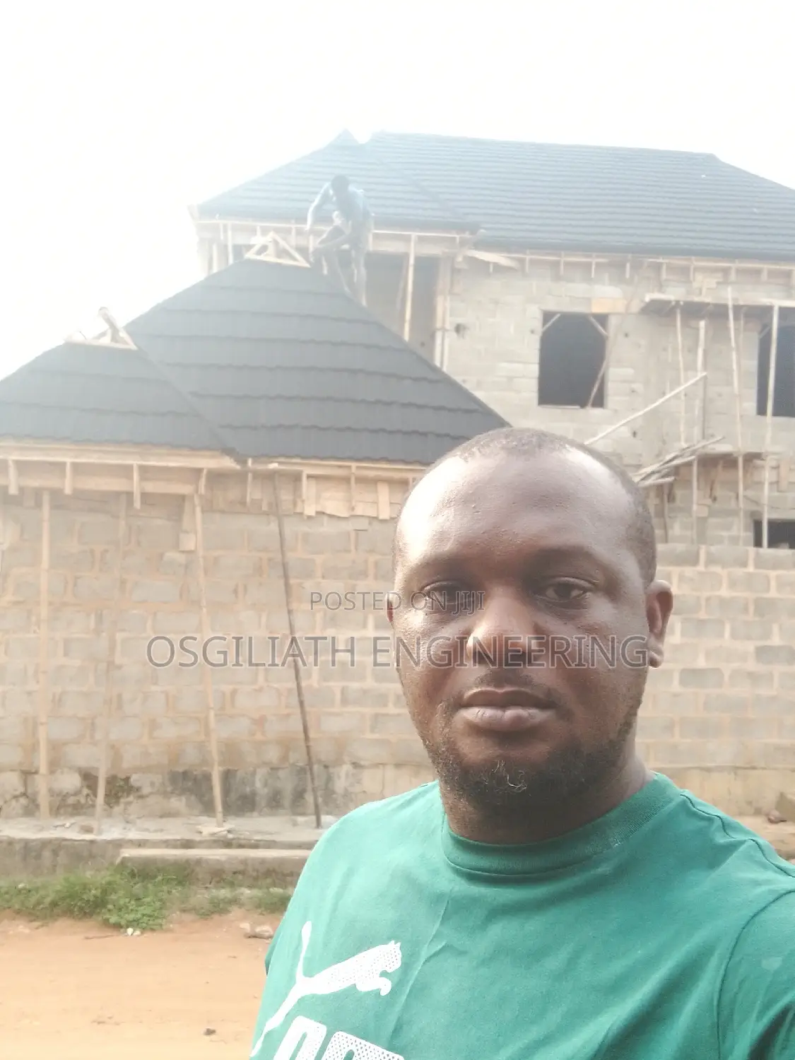 Building Project Supervisor