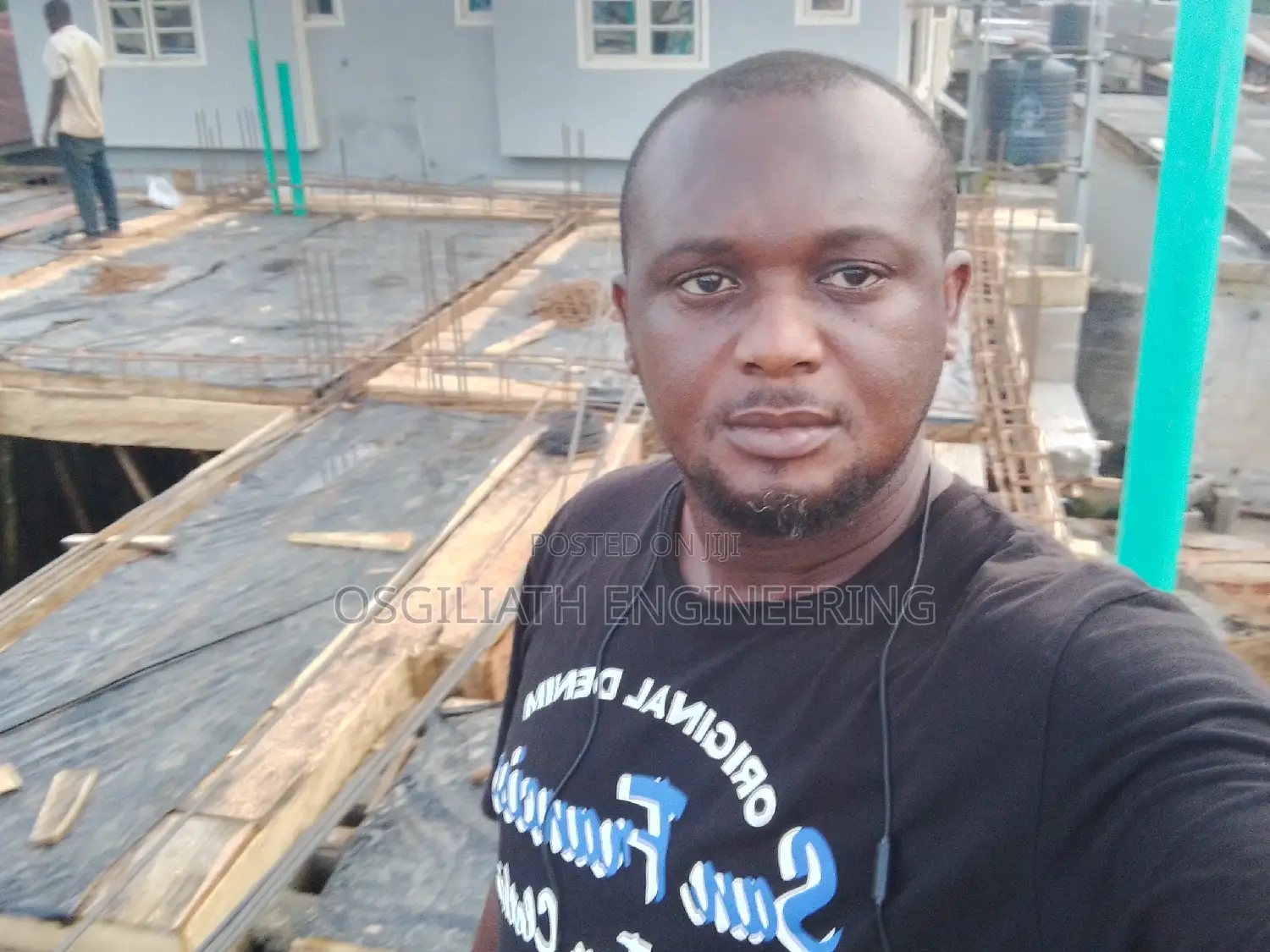Building Project Supervisor