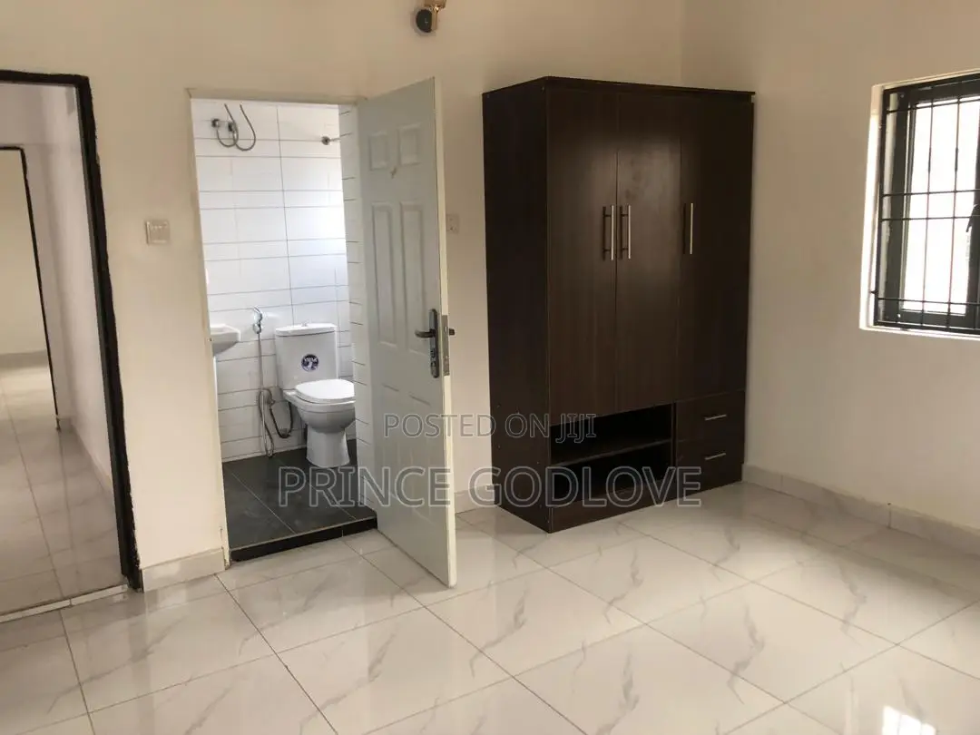 2bdrm Block of Flats in Dawaki for rent