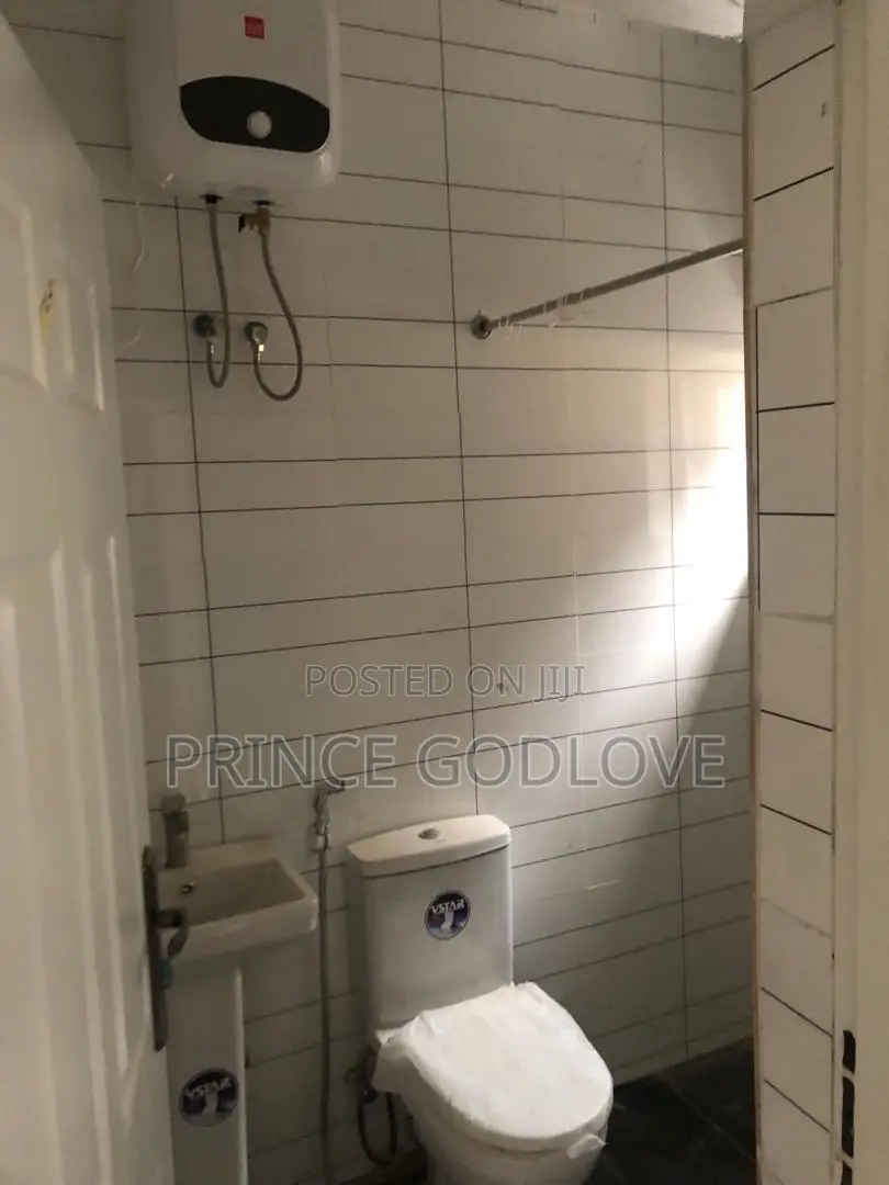 2bdrm Block of Flats in Dawaki for rent