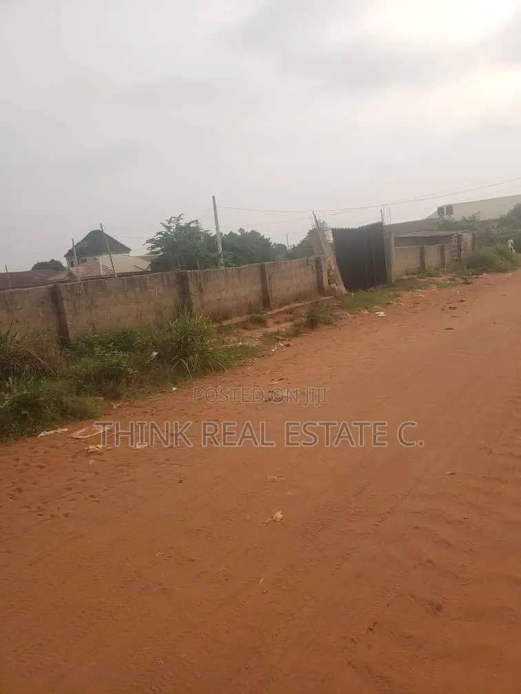 100/200 at Ovbiogie,Benin City,Edo State for 50m Negotiable