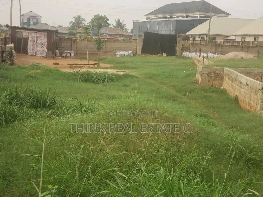 100/200 at Ovbiogie,Benin City,Edo State for 50m Negotiable