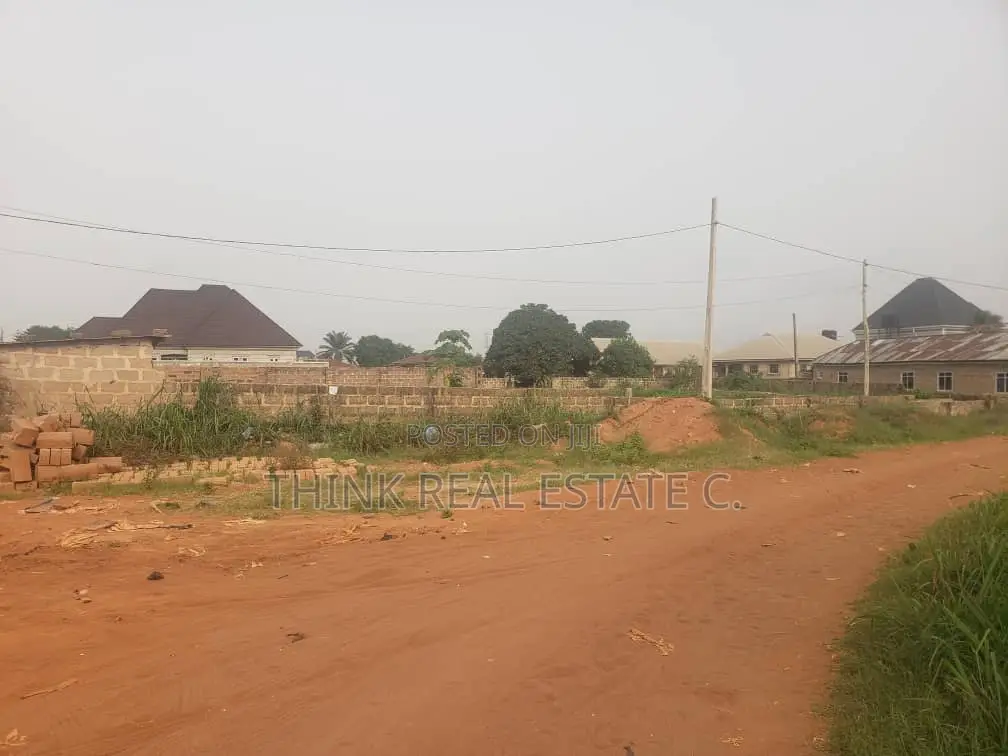 100/200 at Ovbiogie,Benin City,Edo State for 50m Negotiable