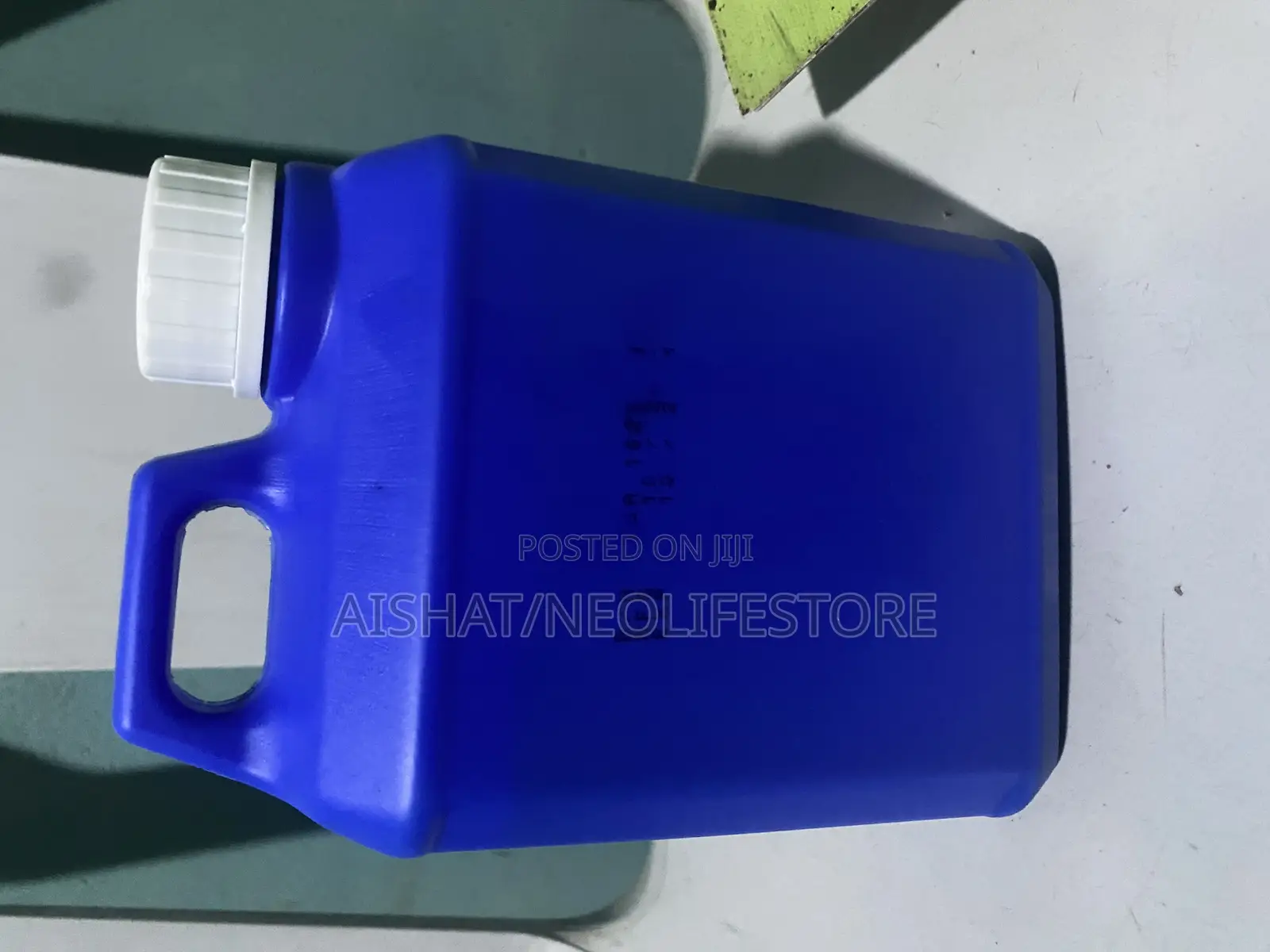 Supergro Organic Liquid Fertilizer