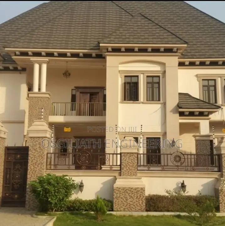 Home and Hotel Building Services