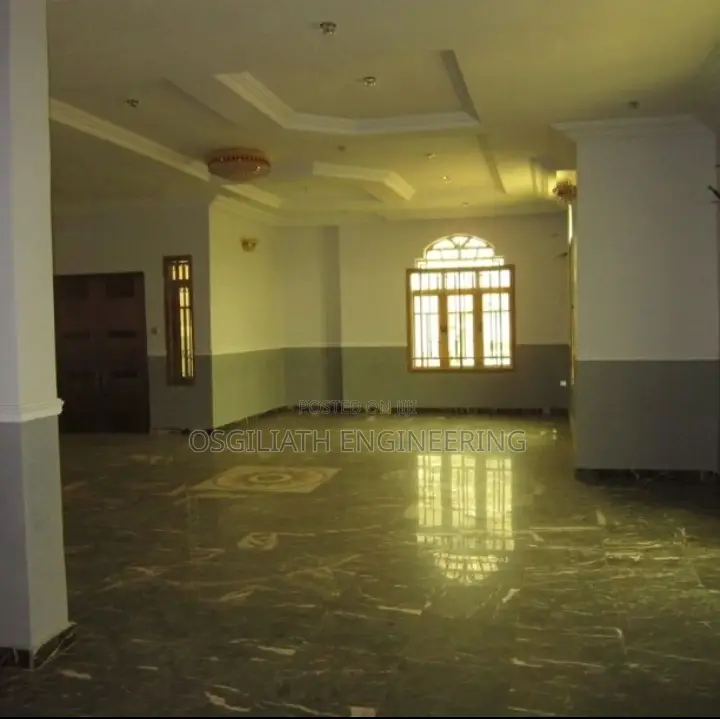 Home and Hotel Building Services