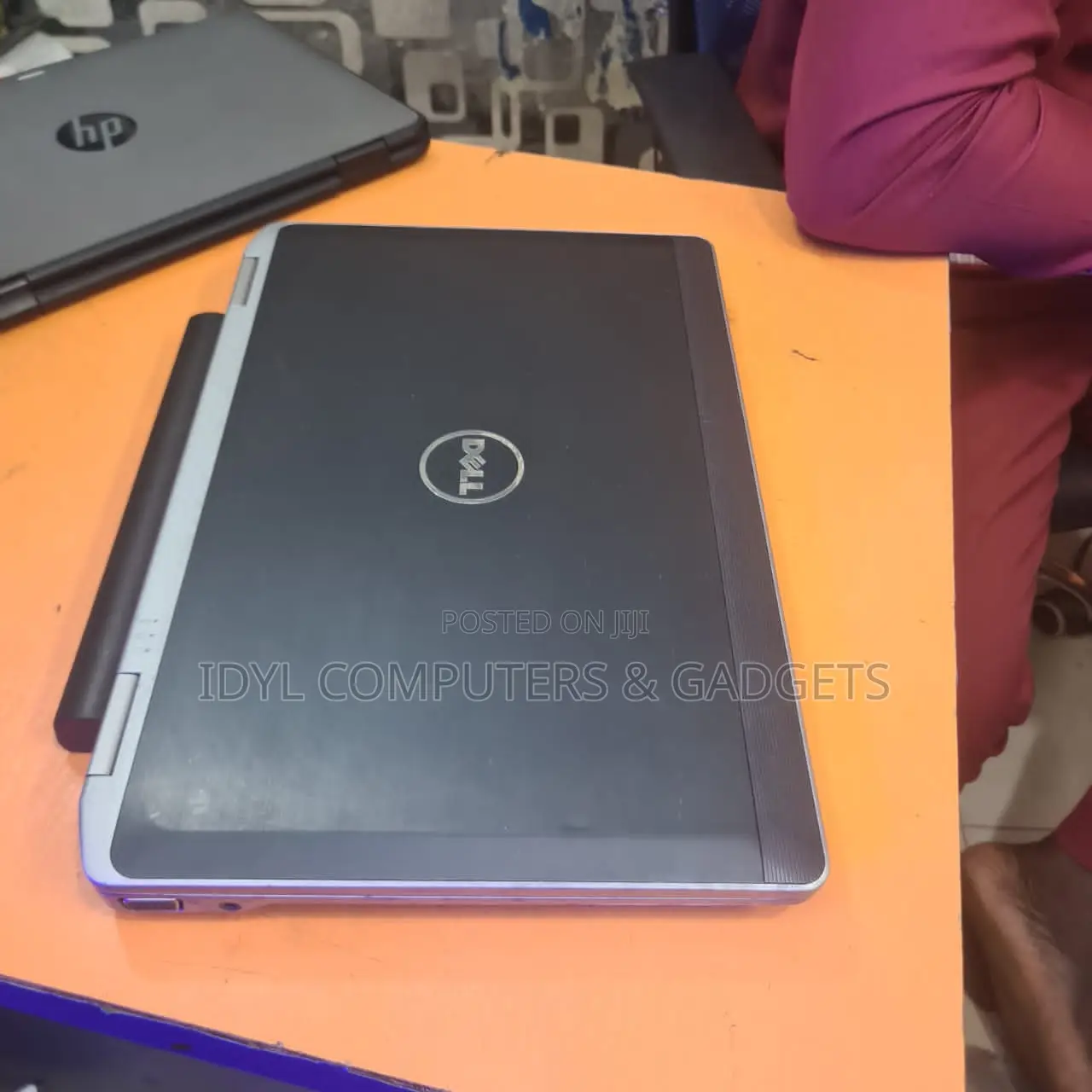 Laptop Dell Latitude E6330 8GB Intel Core I7 HDD 500GB