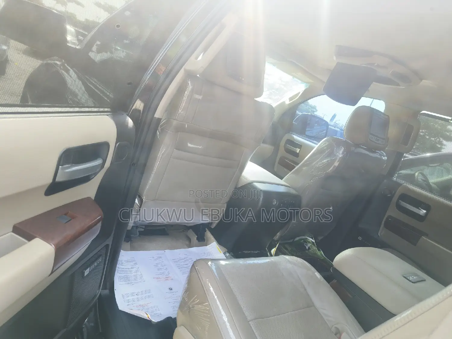 Toyota Sequoia 2013 Black