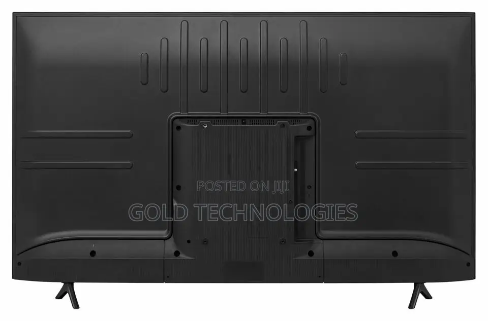 50 Inch Smart Tv Ultra High Quality Display Hisense Others