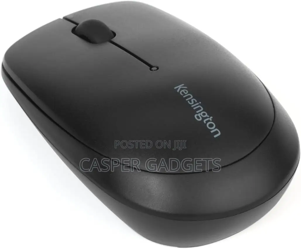 Kensignton Mouse for Life