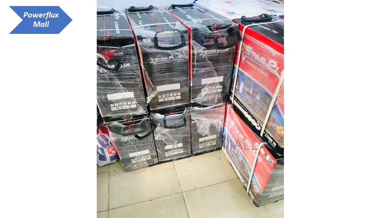 220ah/12v Tubular Battery