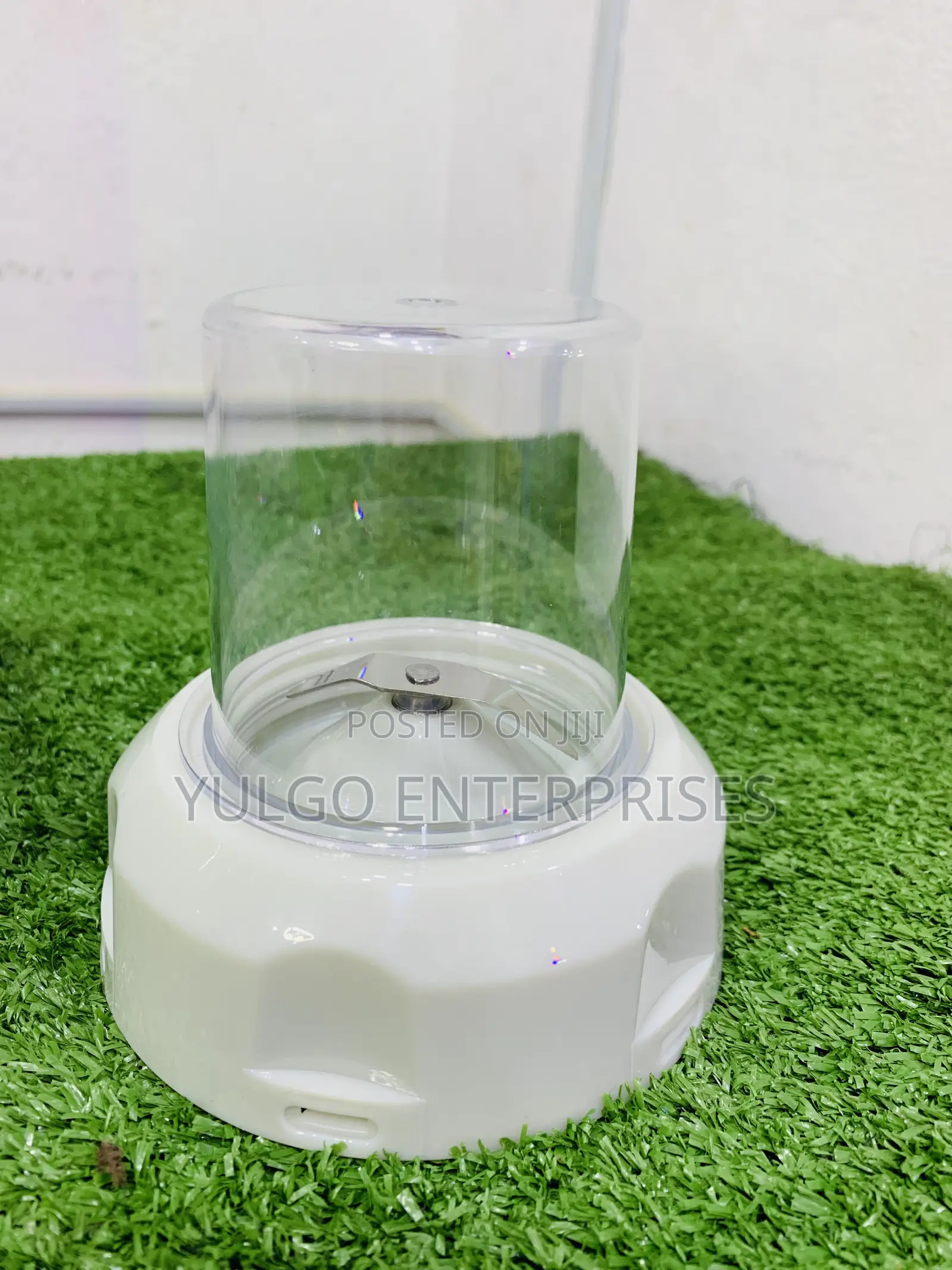 Supersonyjapan Electric Blender