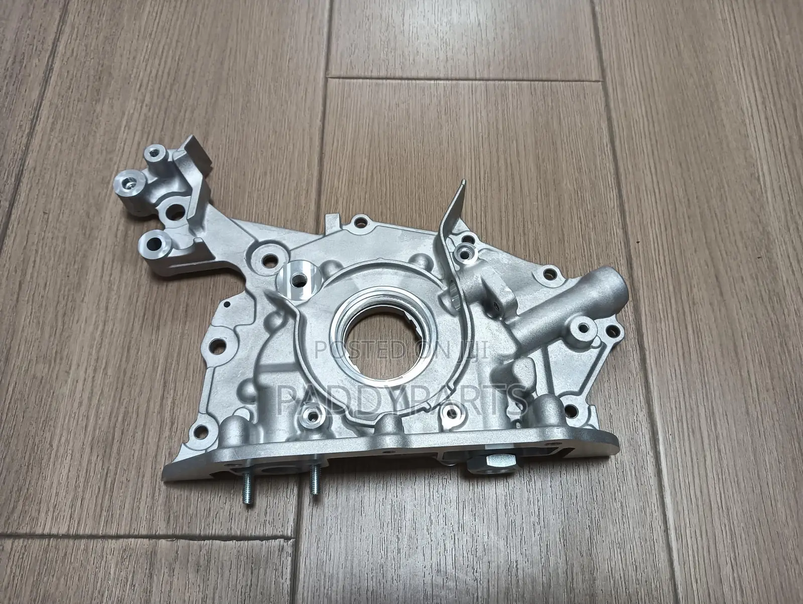 Toyota Sienna Engine Oil Pump 2004-2006