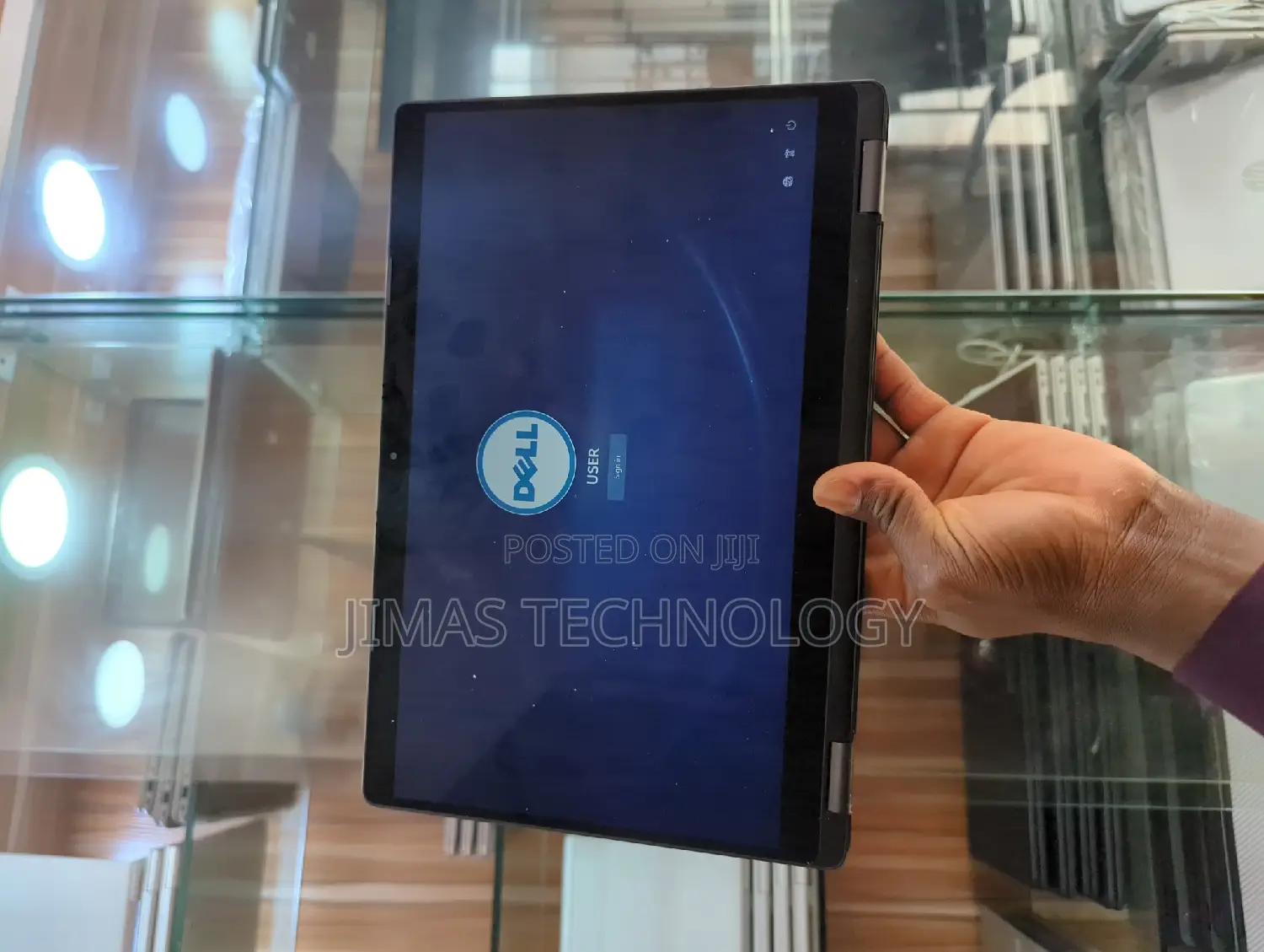 Laptop Dell Latitude 5300 16GB Intel Core I7 SSD 512GB