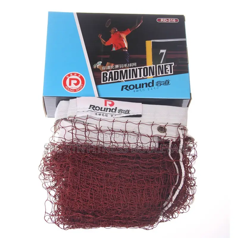 High Quality Badminton Nets