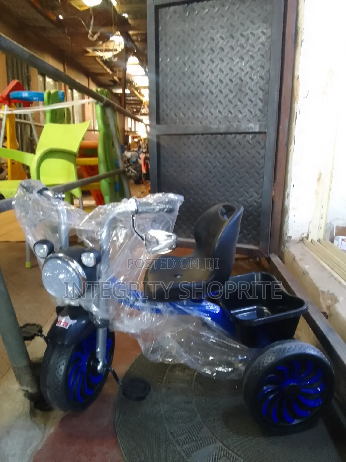 Children Tricycle for Age 1 to 6years