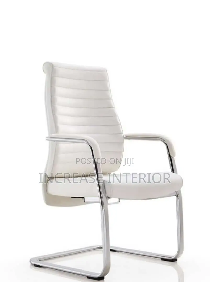 Quality Executive Director Imported Strong Visitor Chair.