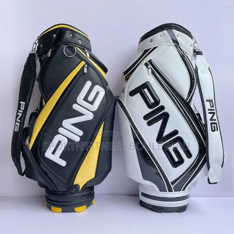 Ping Waterproof Golf Bag