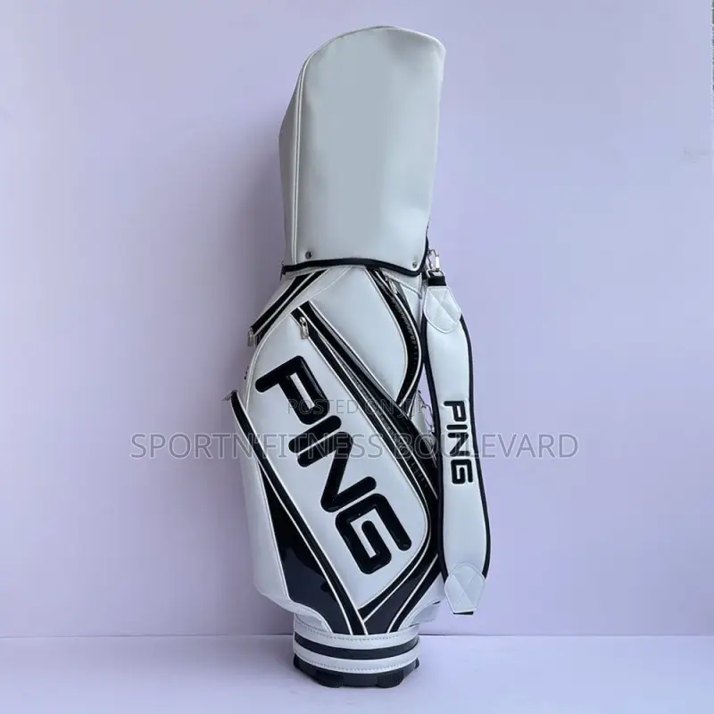 Ping Waterproof Golf Bag