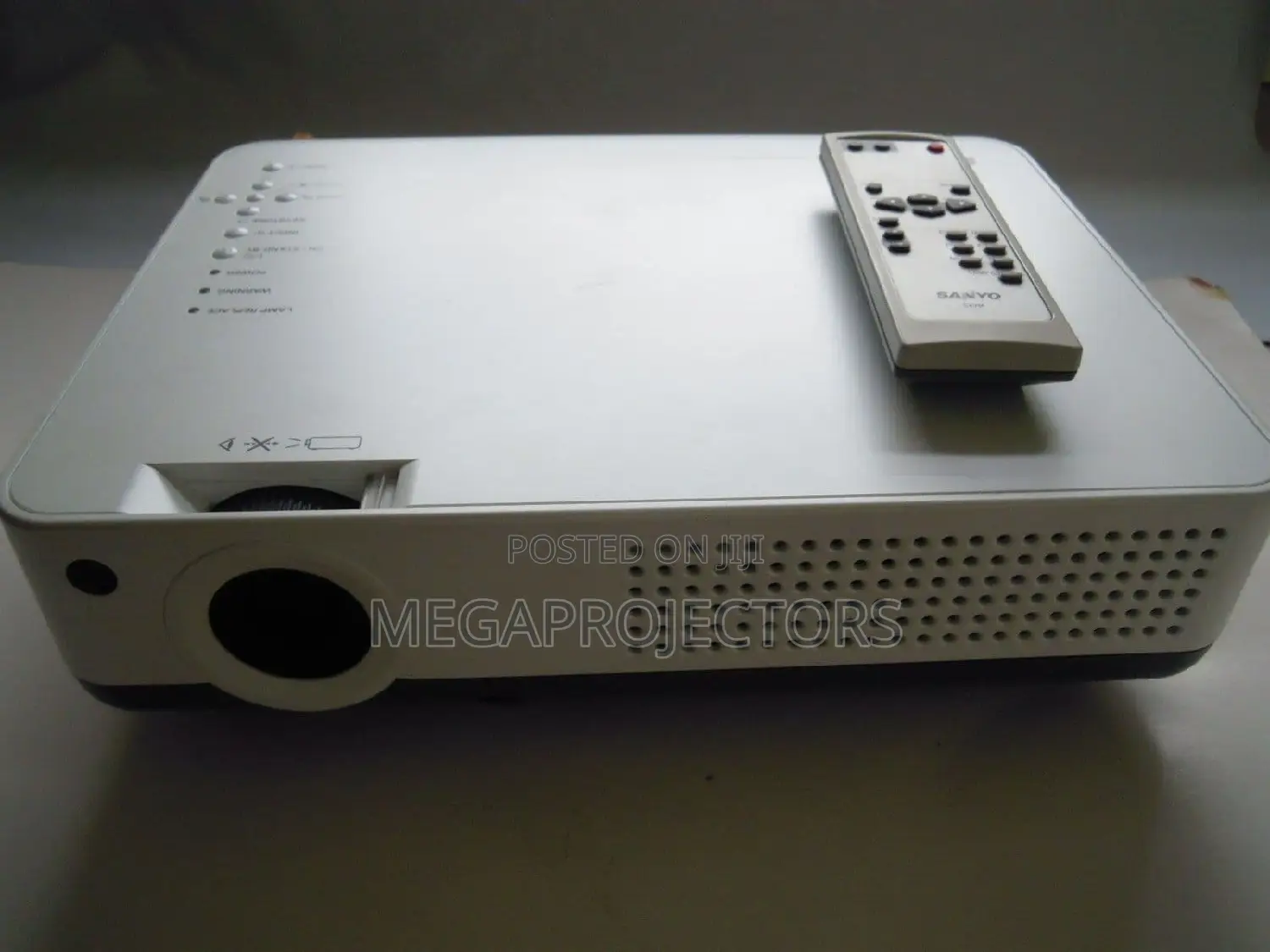 Rent Our Premium Projector Today