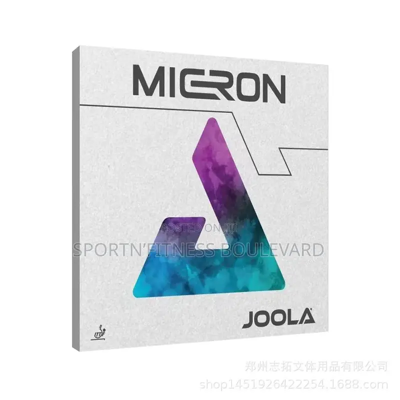 Joola Micron Table Tennis Rubber