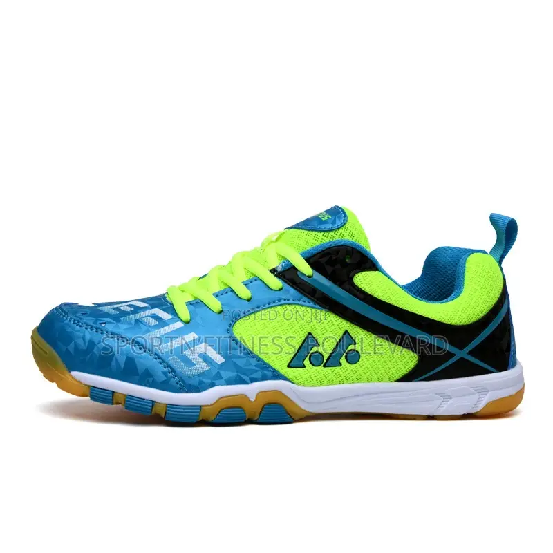 Lefus Badminton and Table Tennis Shoes